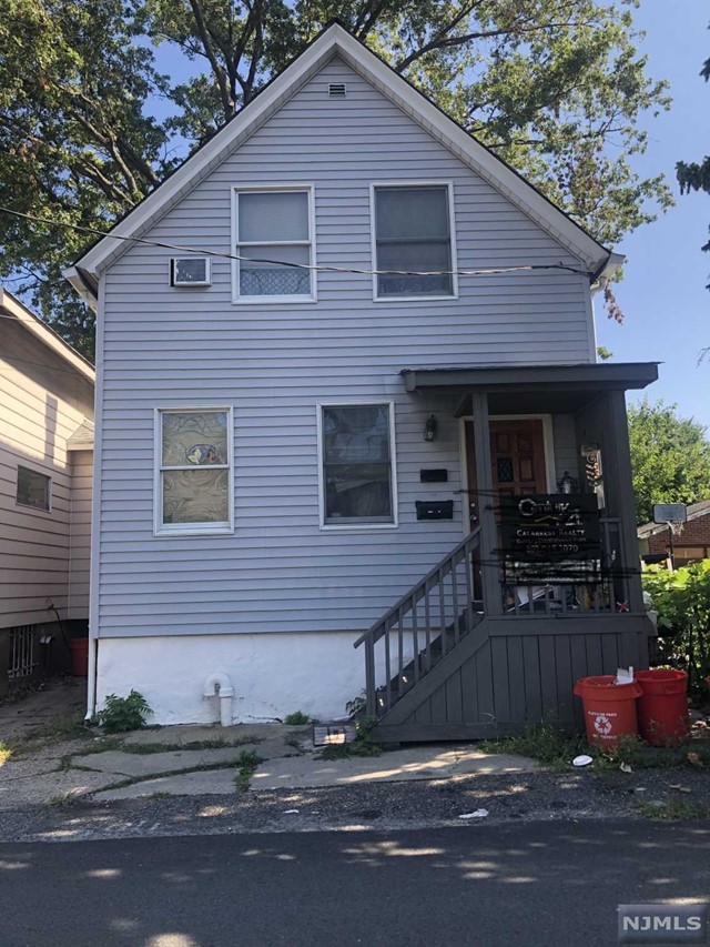 241 Division Street