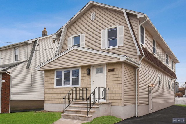 398 Forest Avenue