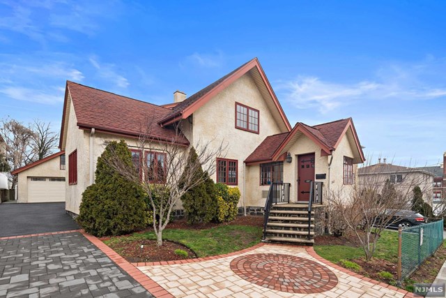 243 Morningside Avenue