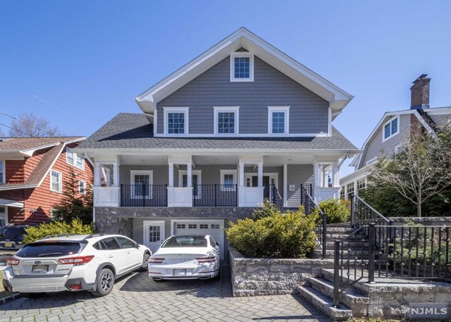 195 Ames Avenue