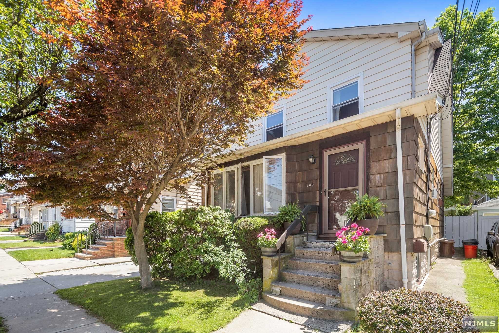 384 Pleasant Avenue