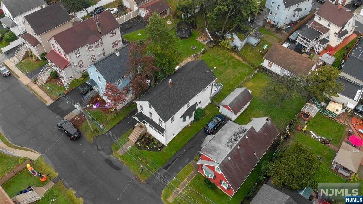 13 Ludwig Street