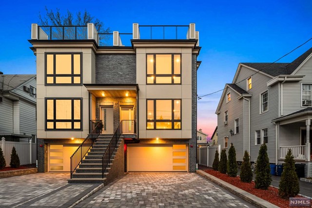 57 Lincoln Avenue A