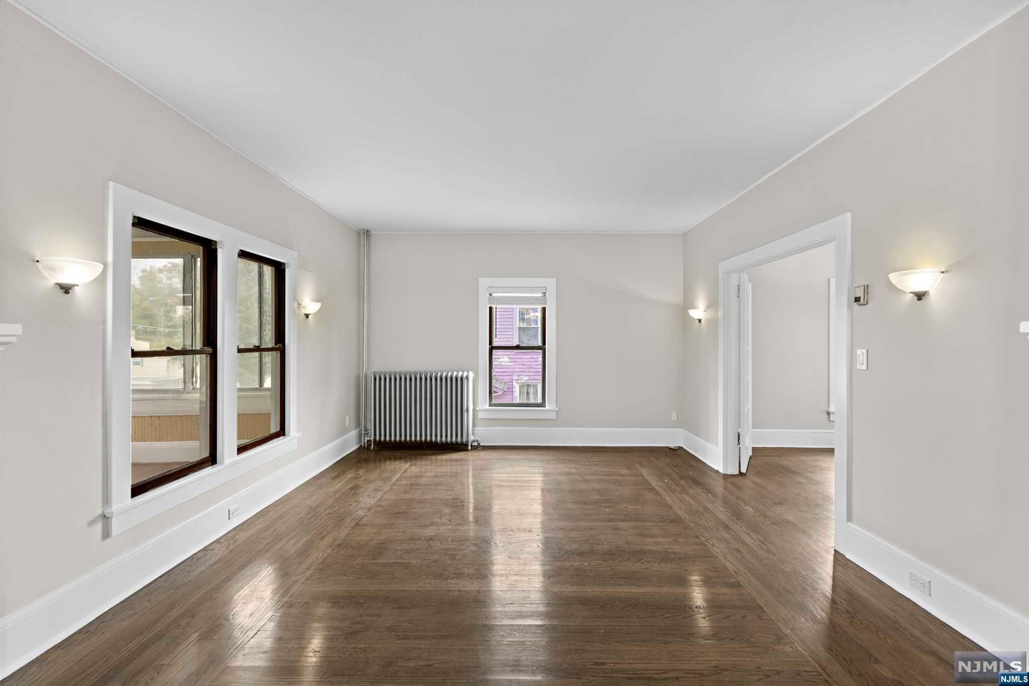 3 Foster Street