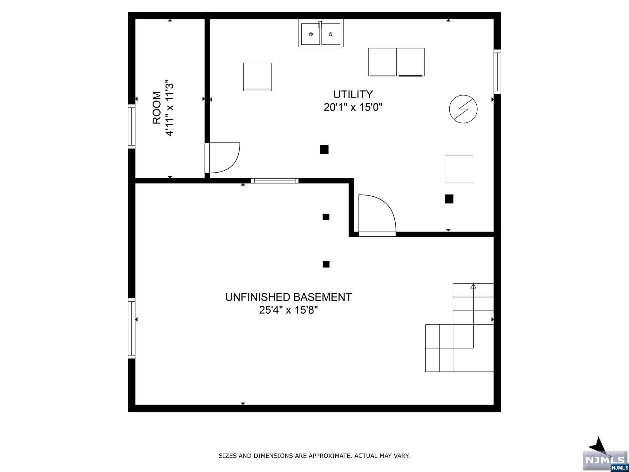 3 Foster Street