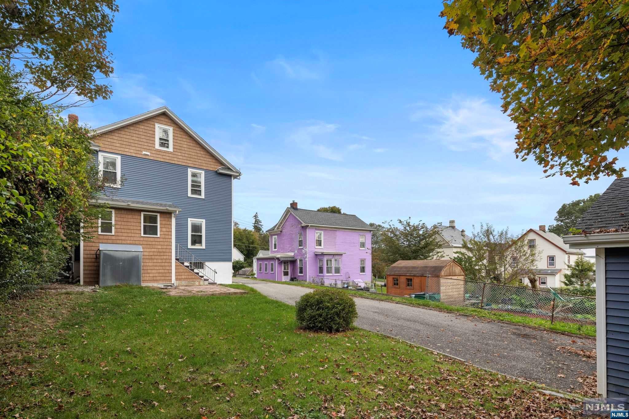3 Foster Street