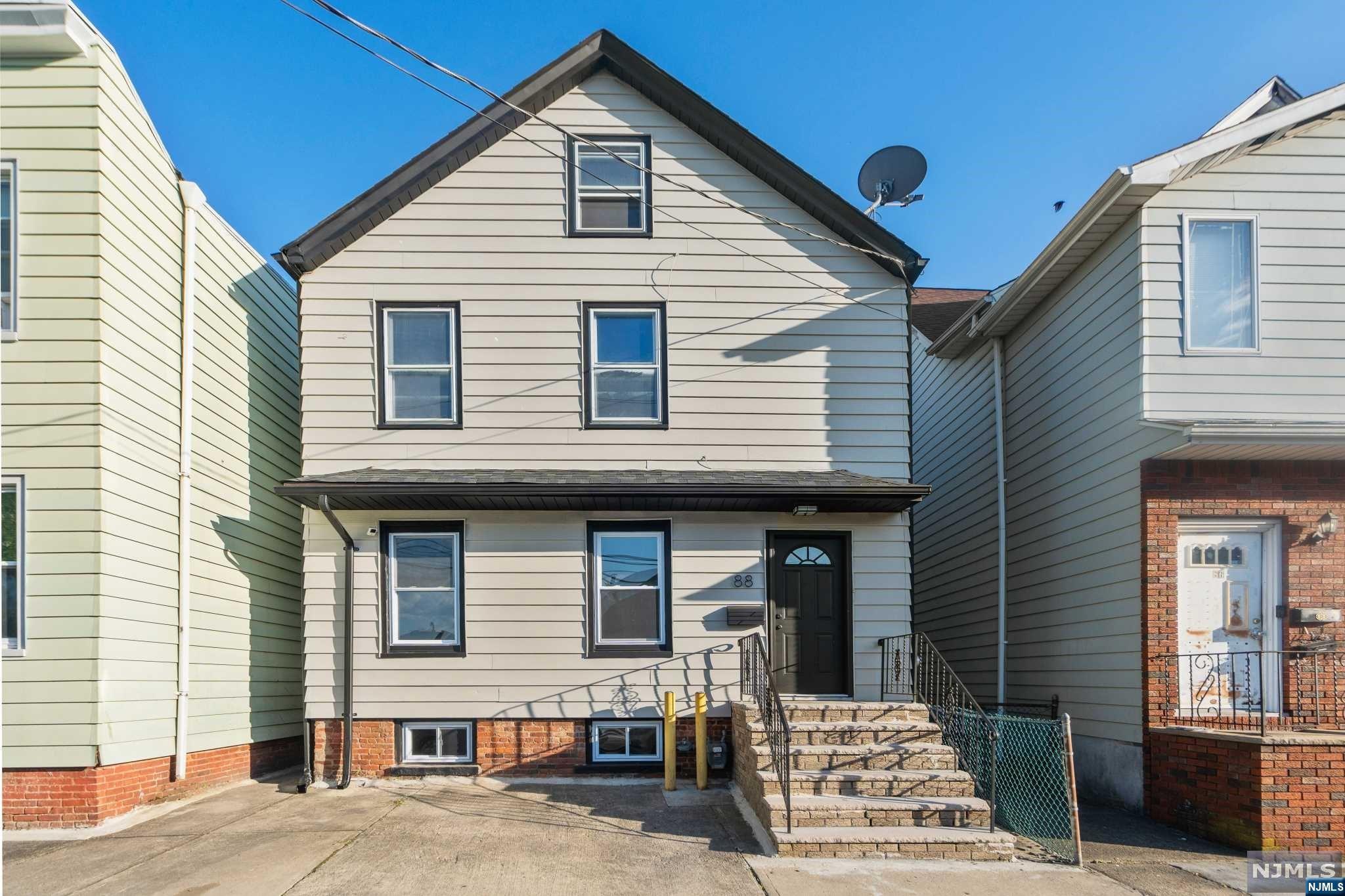 88 Somerset Street