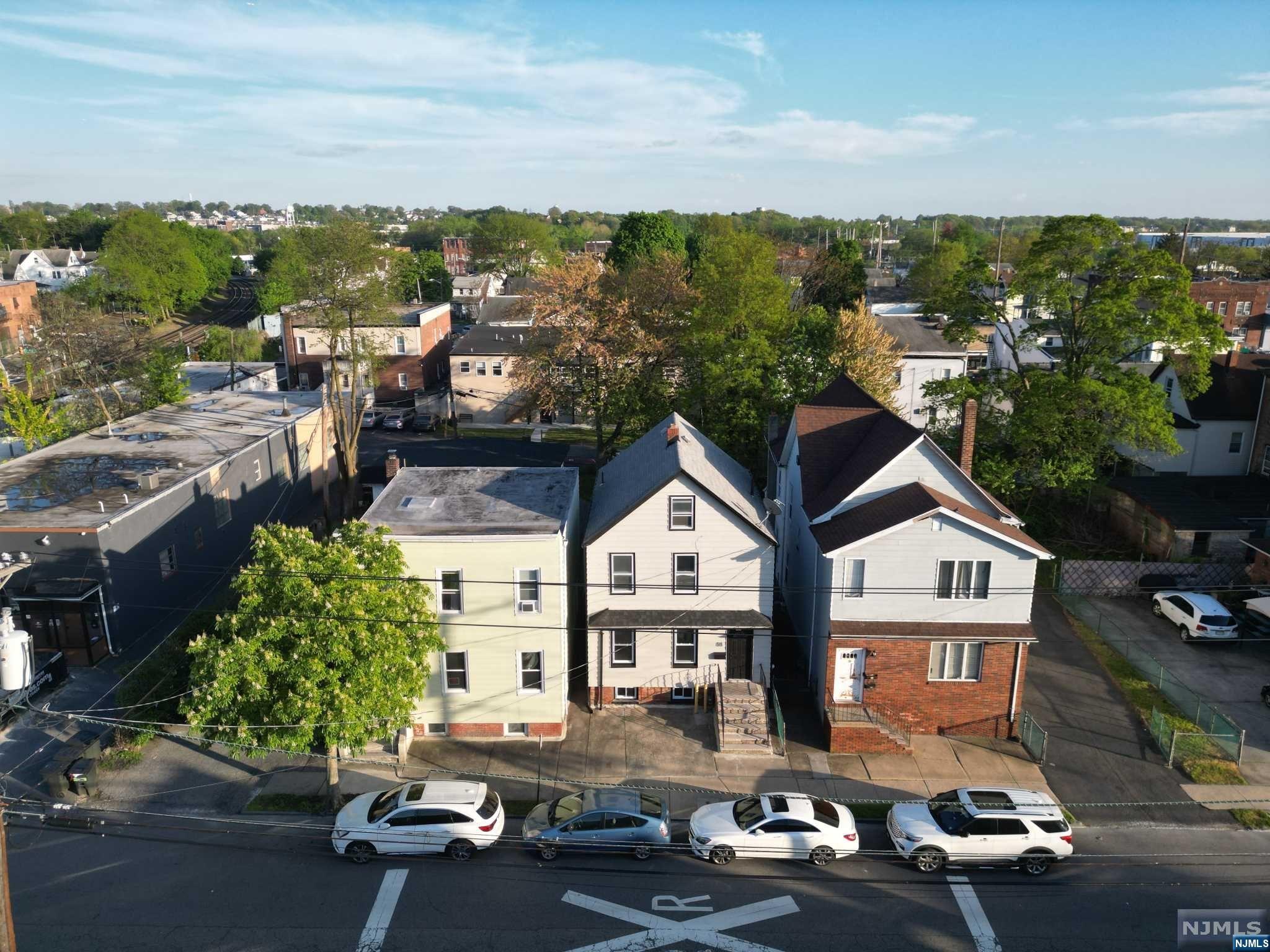 88 Somerset Street
