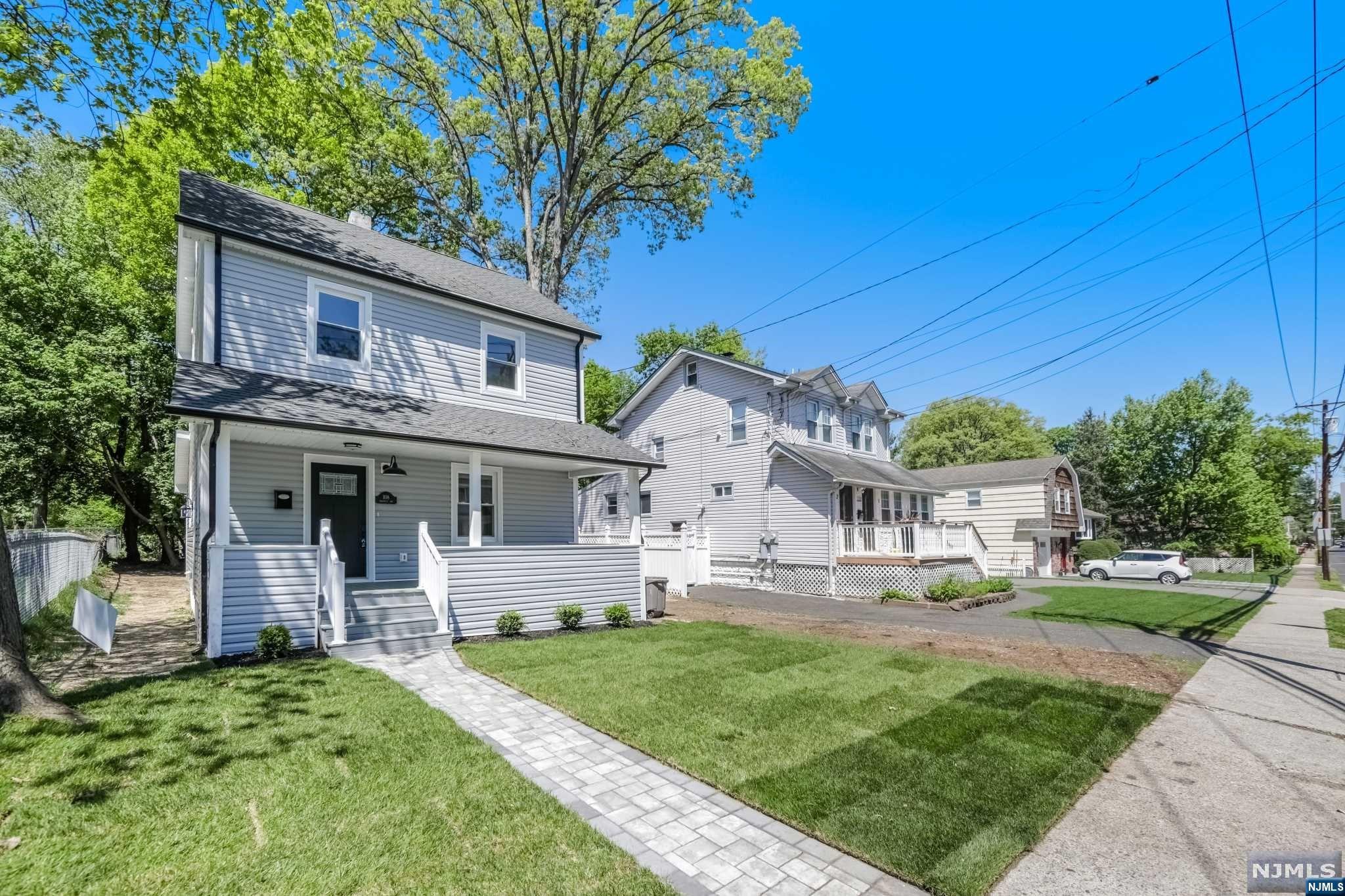 108 Prospect Avenue