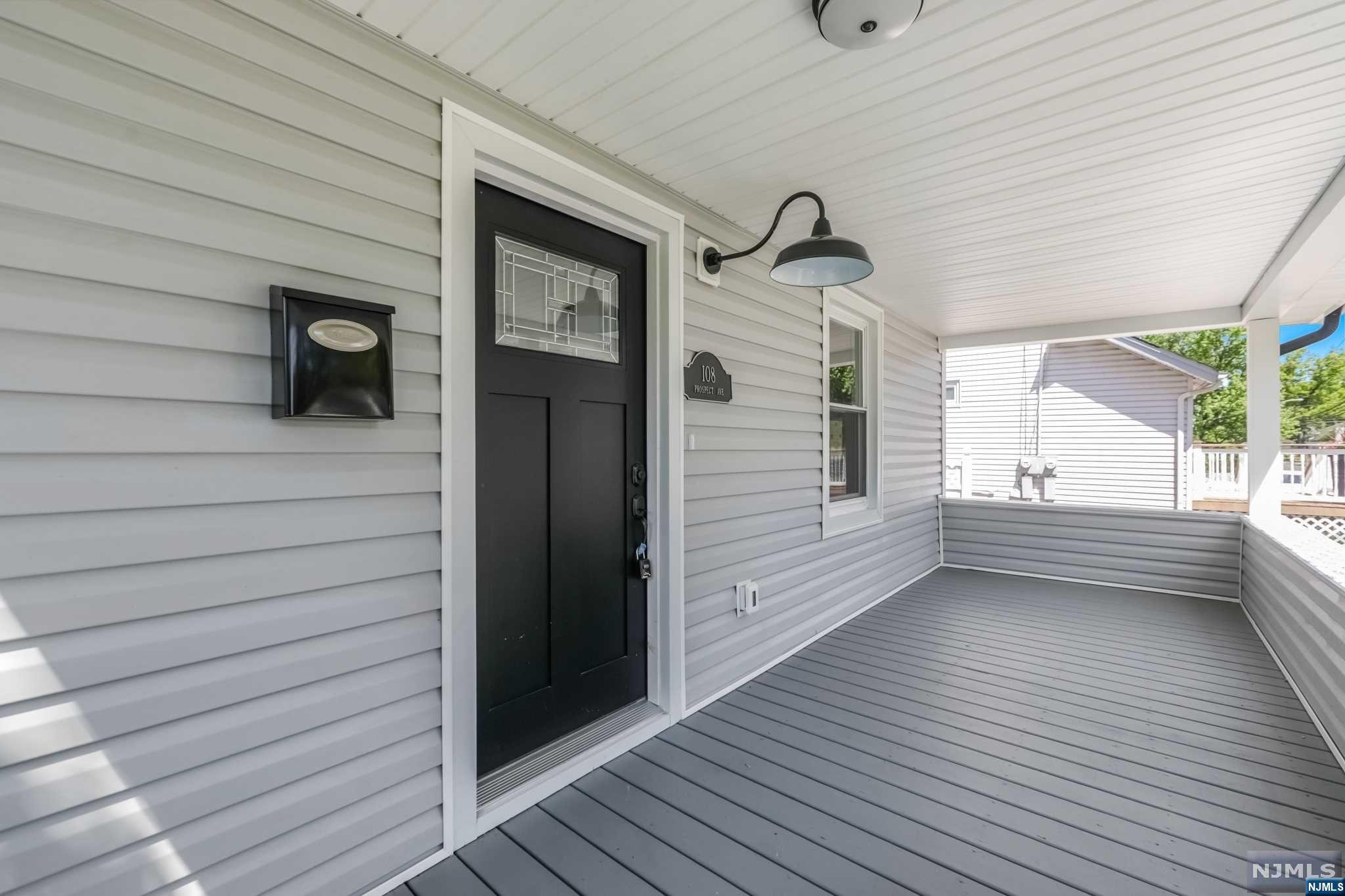 108 Prospect Avenue