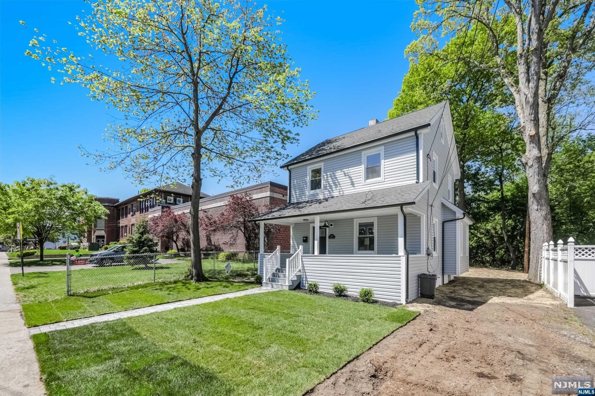 108 Prospect Avenue
