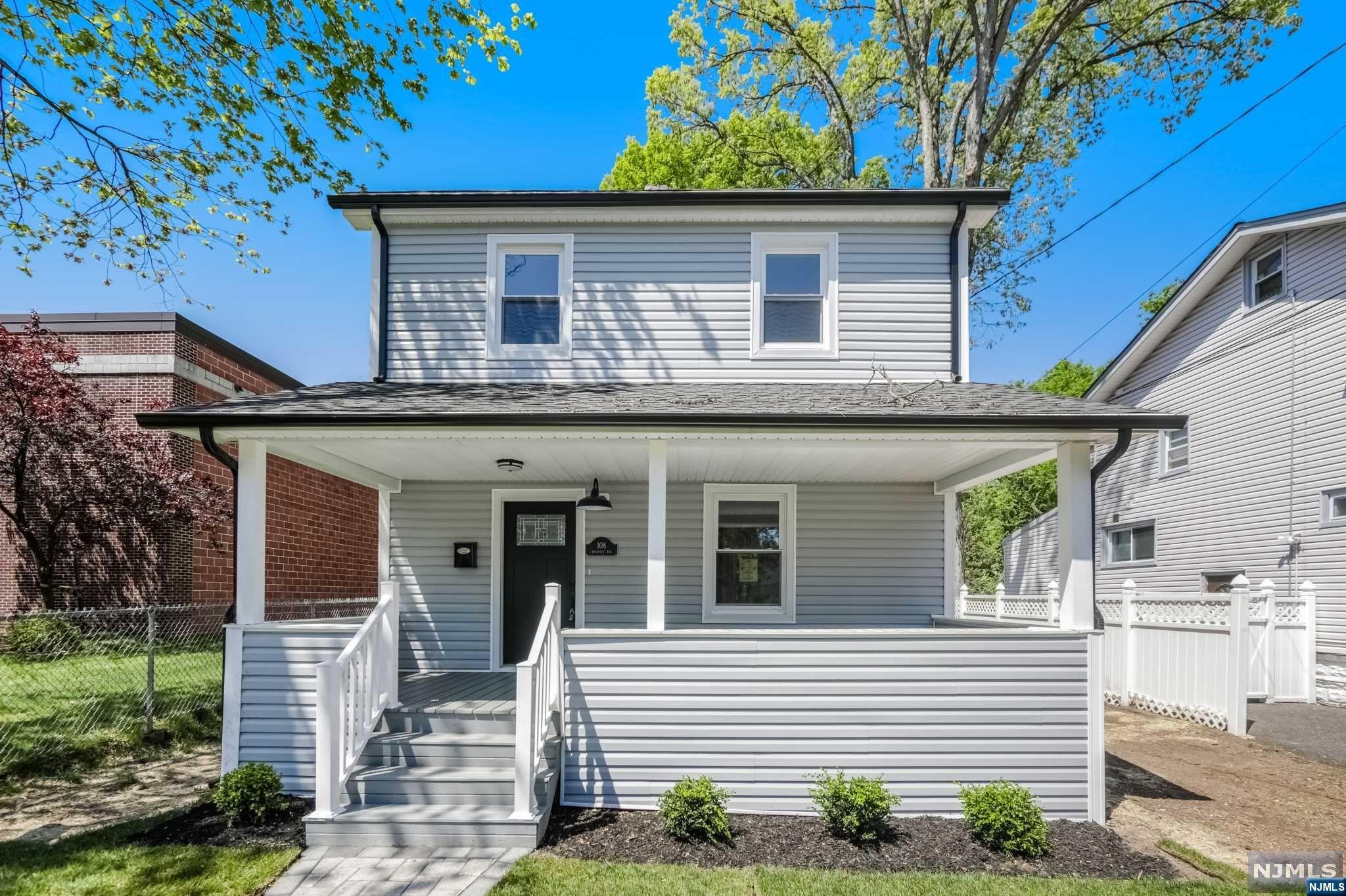 108 Prospect Avenue