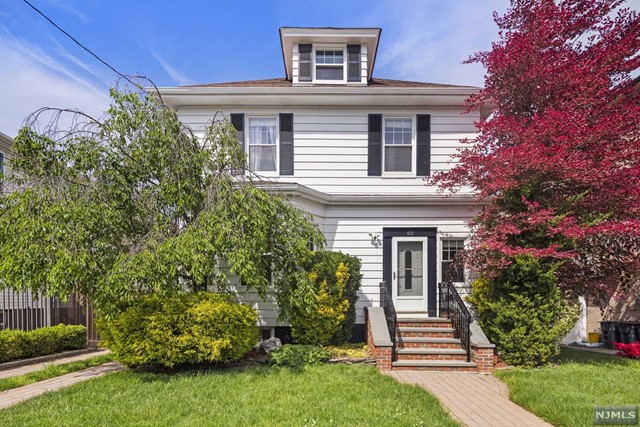 63 Washington Avenue