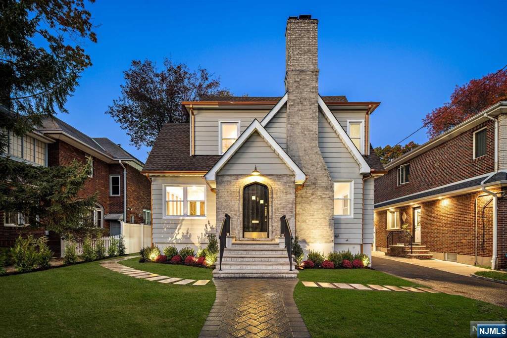 115 Edgewater Road
