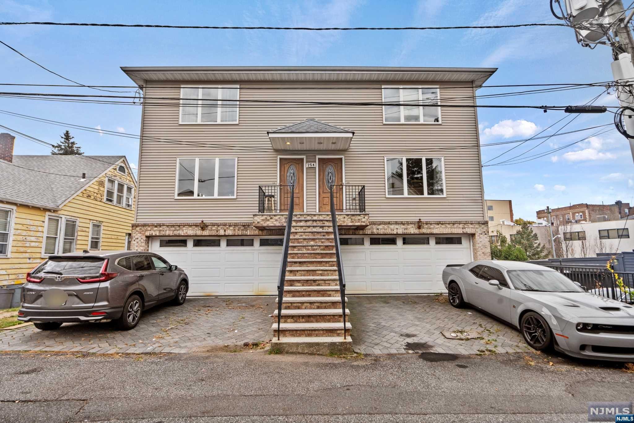 254 Division Street 1A