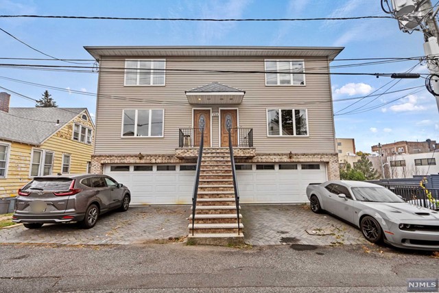 254 Division Street 1A