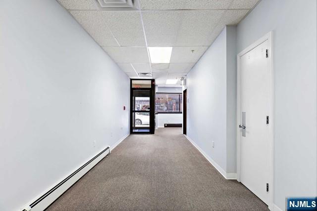 558 Anderson Avenue Retail