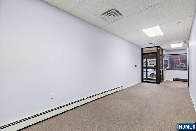 558 Anderson Avenue Retail