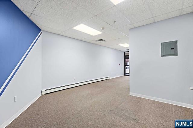 558 Anderson Avenue Retail