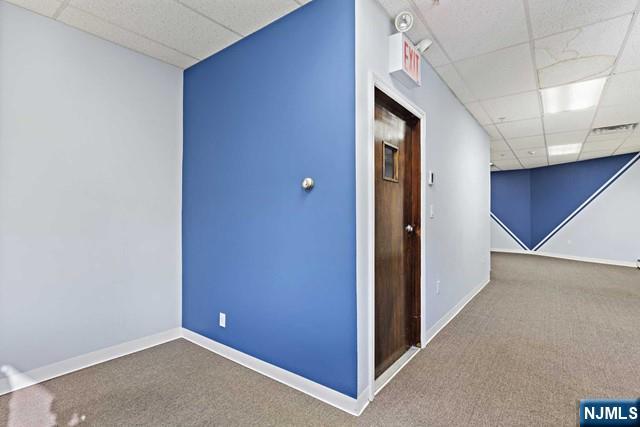 558 Anderson Avenue Retail