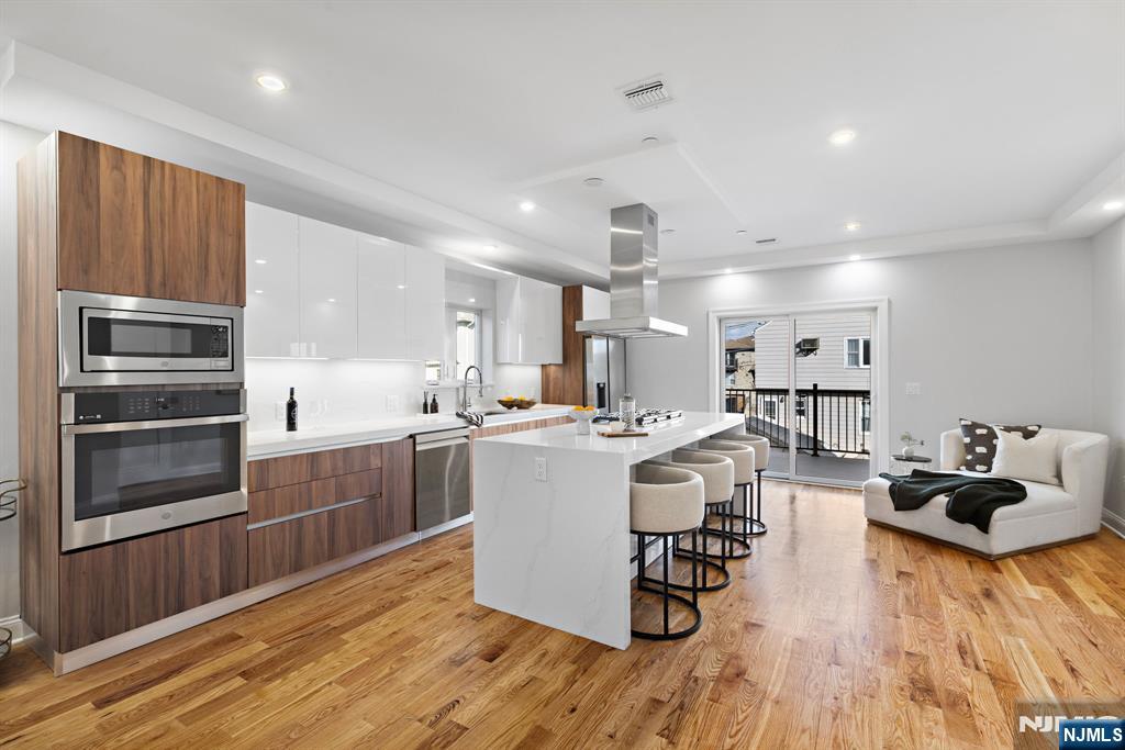 227 Wayne Avenue 227A