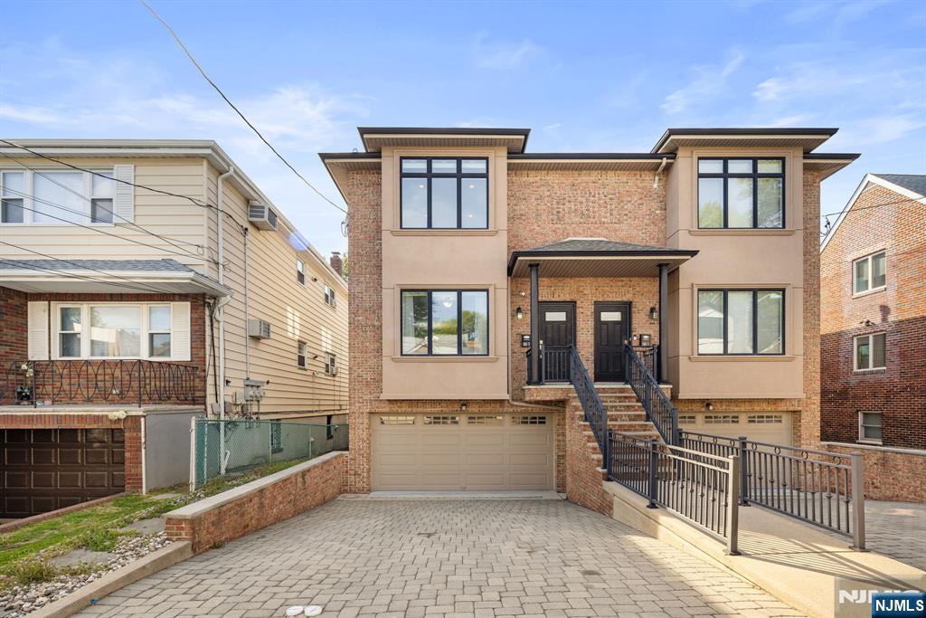 411 8th Street A