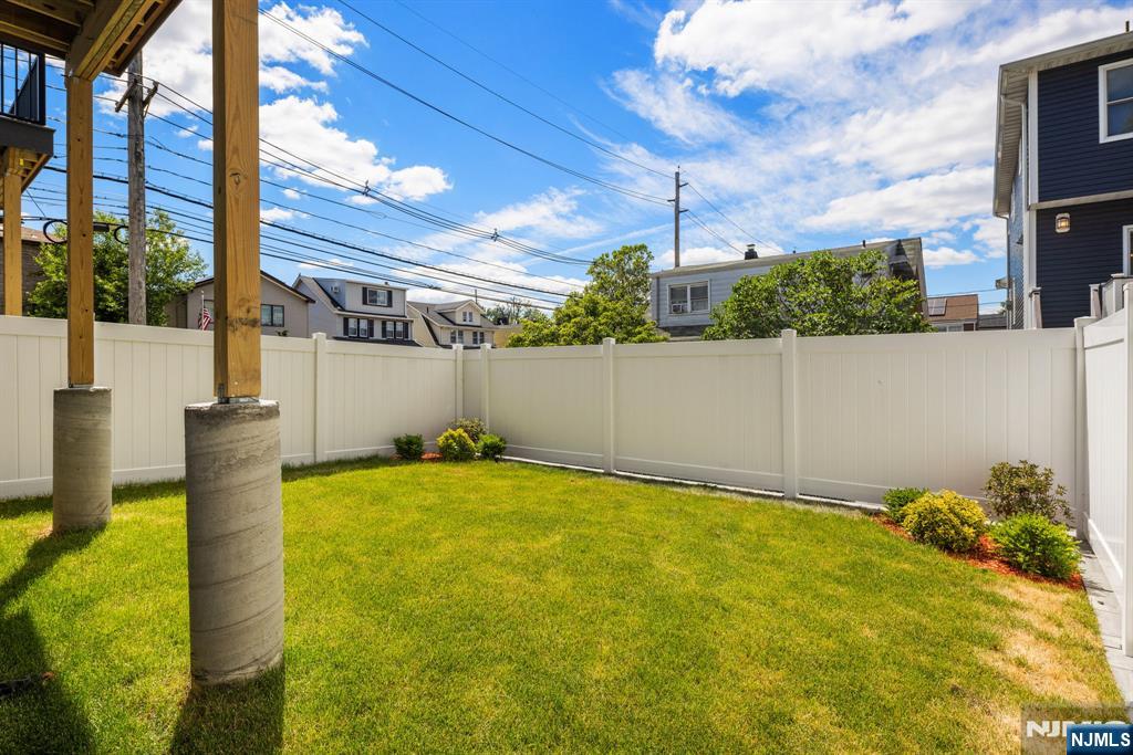 501 Saint Pauls Avenue