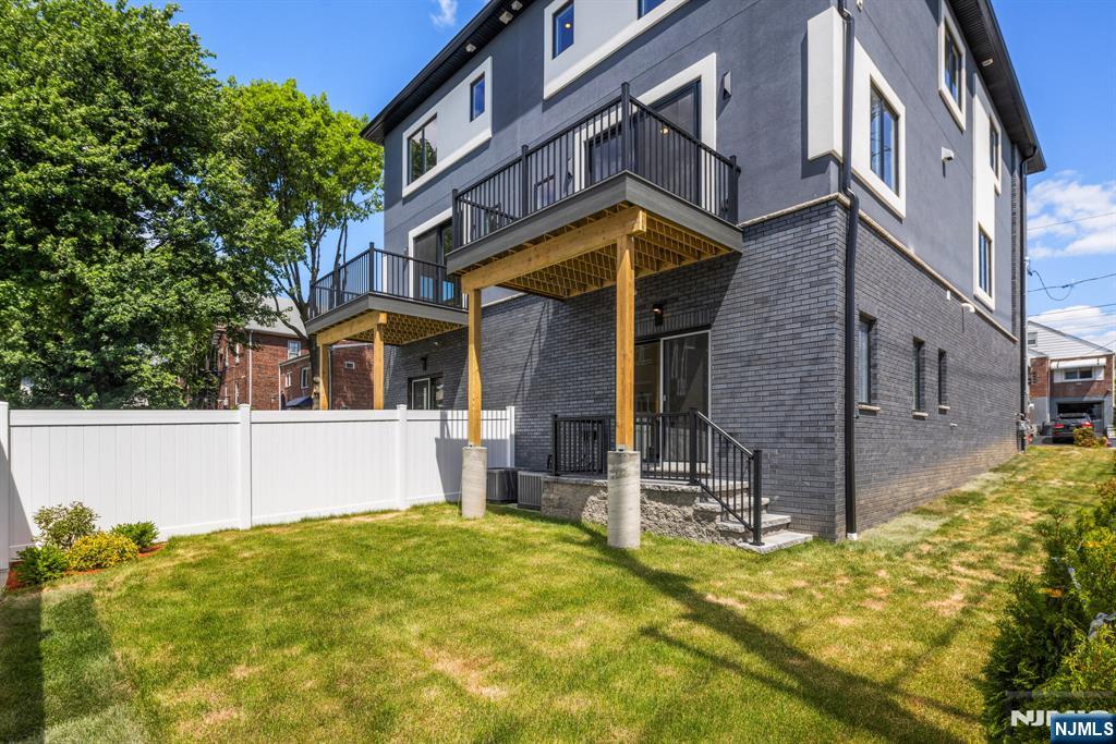 501 Saint Pauls Avenue