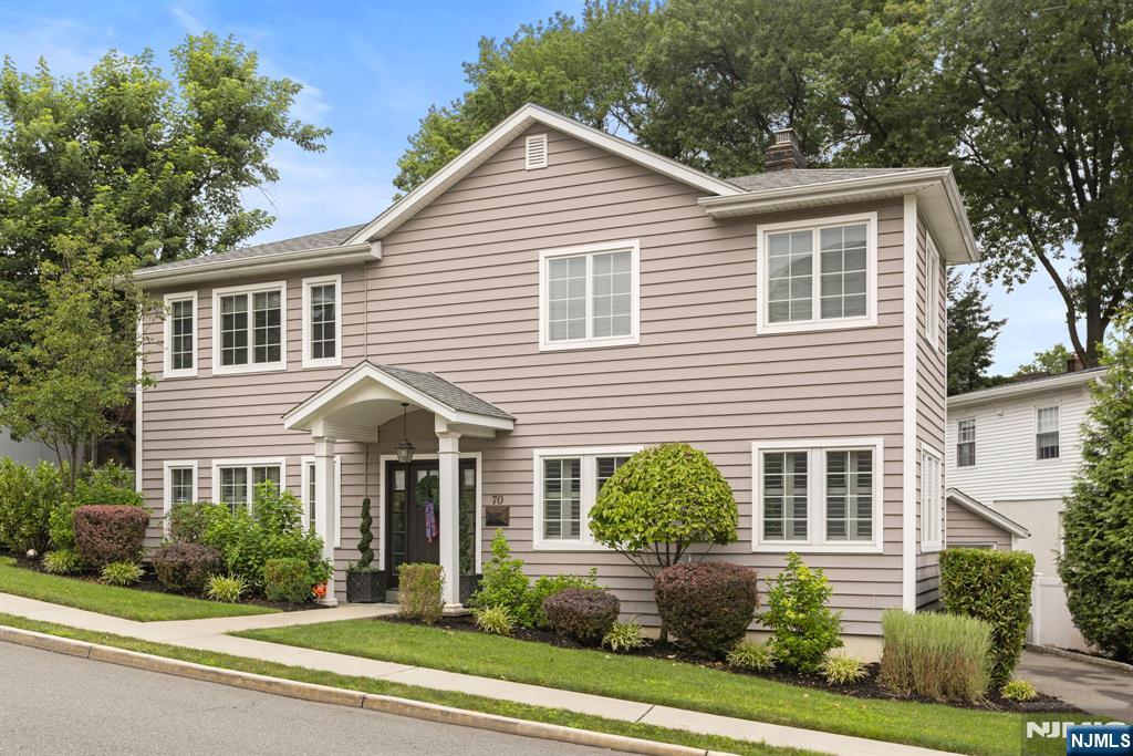 70 Cecelia Avenue Cliffside Park NJ