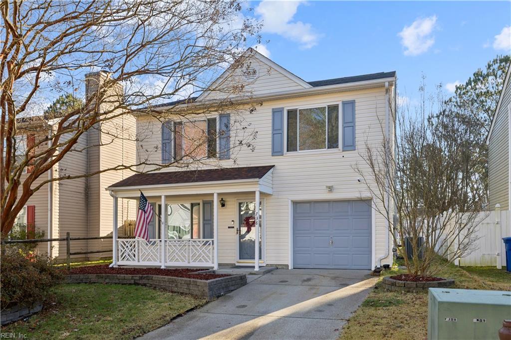 738 Kings Ridge DR