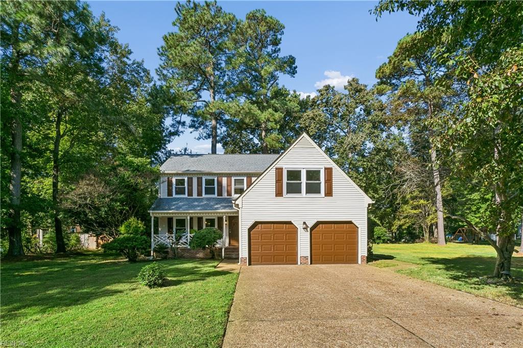 403 Gaines WAY