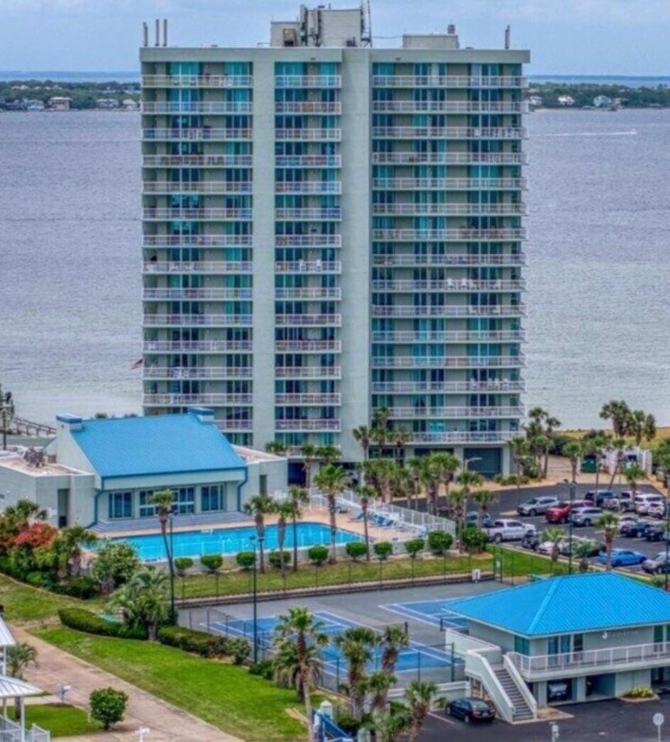 1200 Fort Pickens Road Unit: 10E