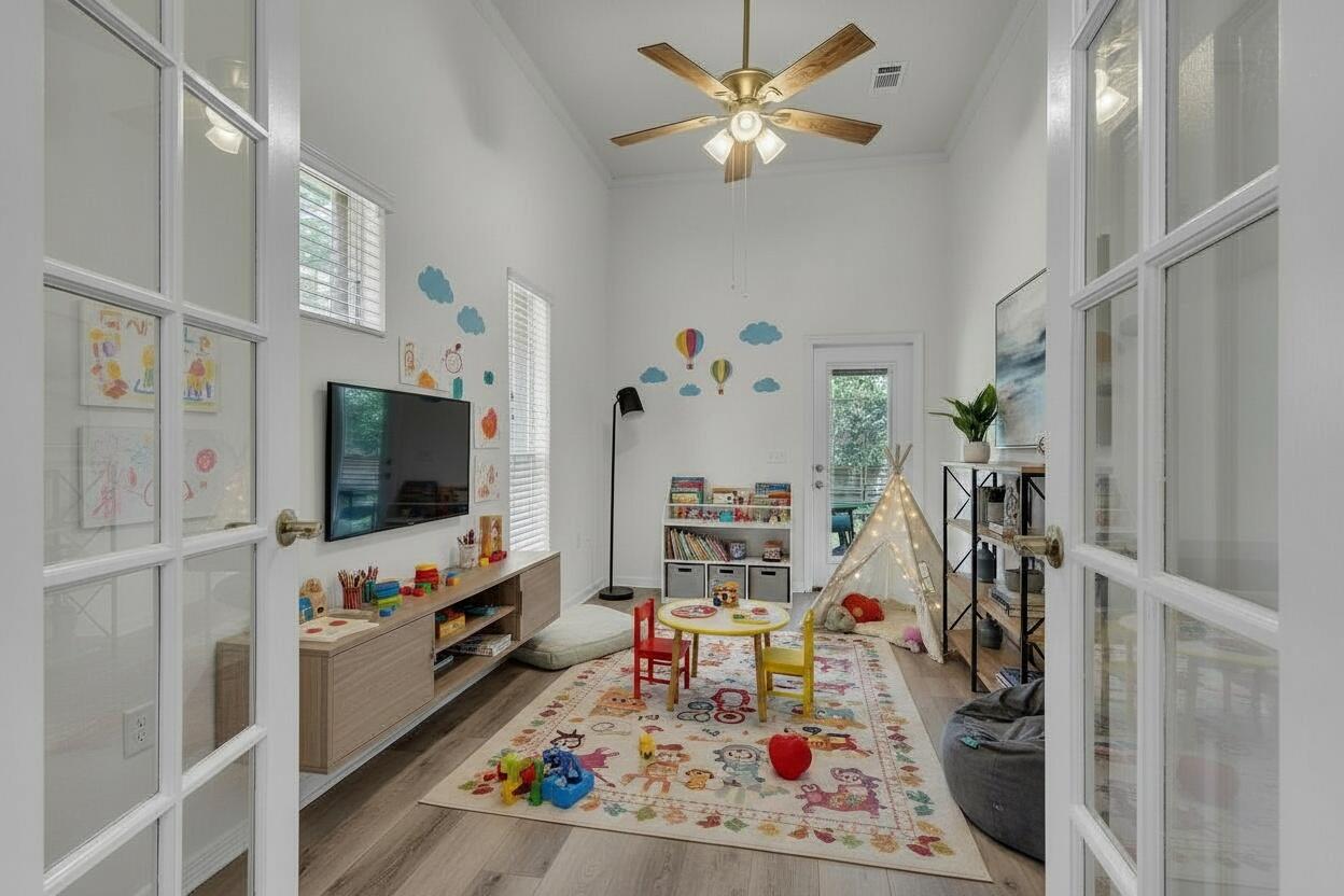 4126 Oak Pointe Drive