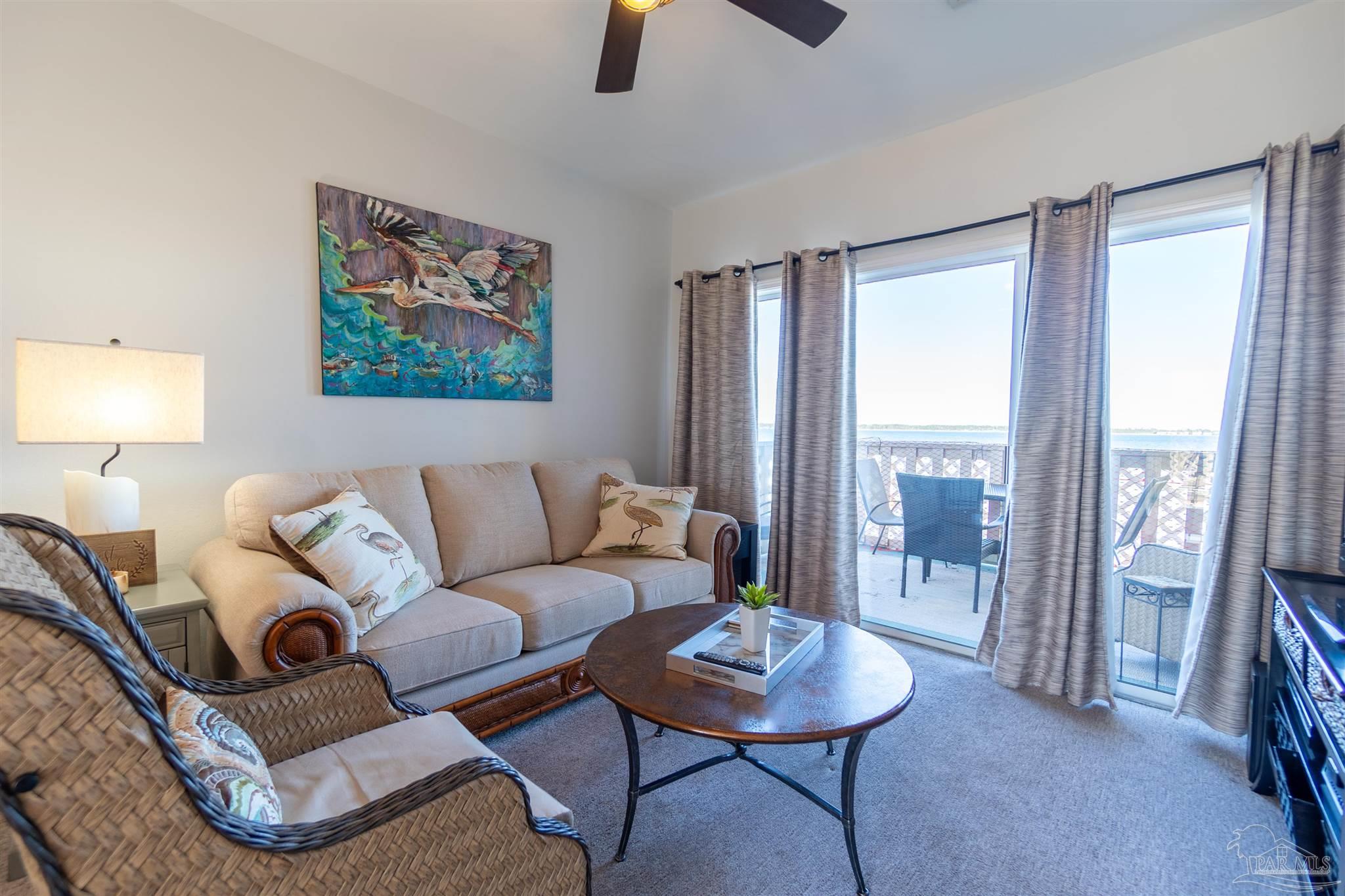 1150 Ft Pickens Rd # B5