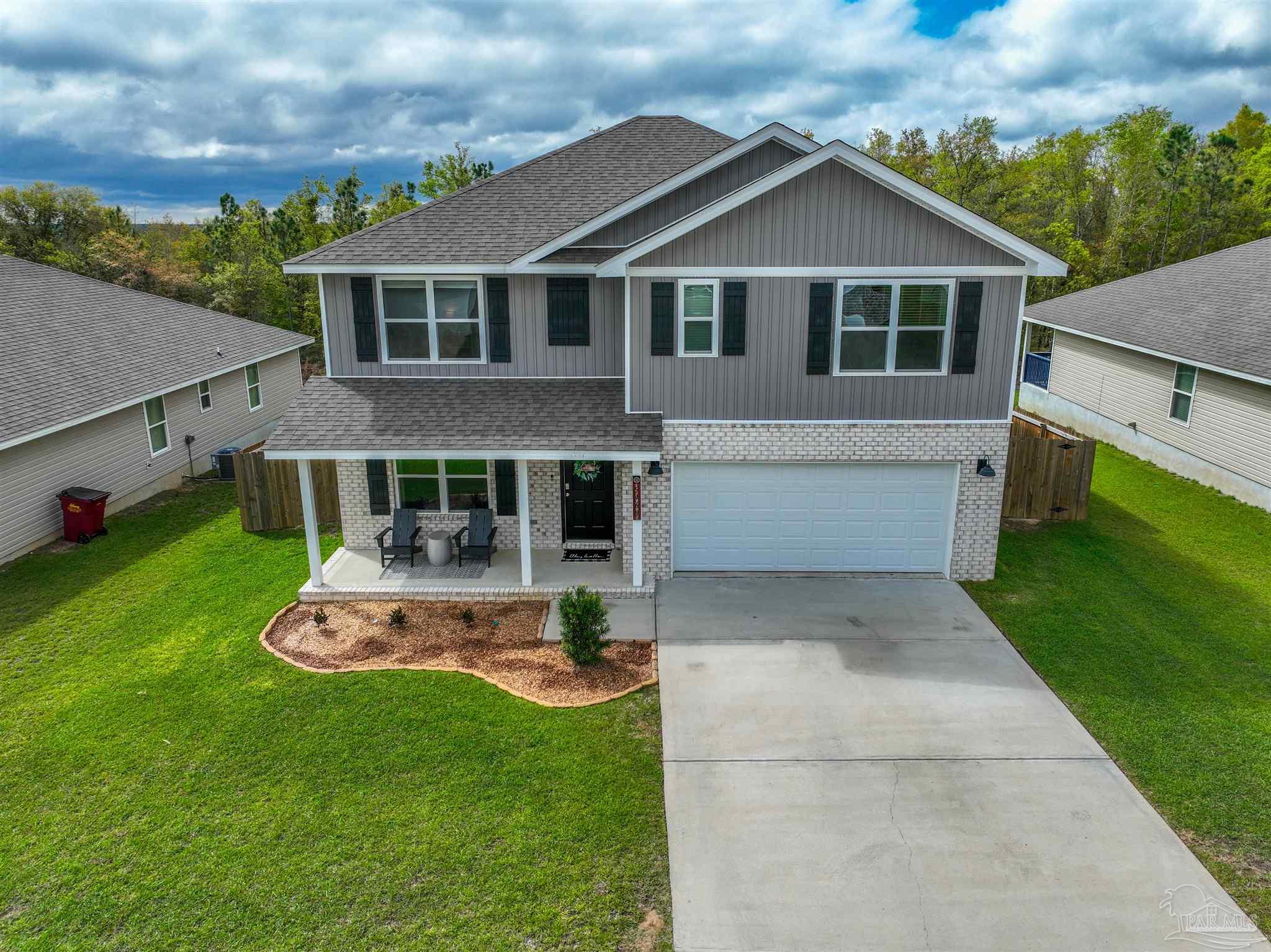 5469 Merlin Way