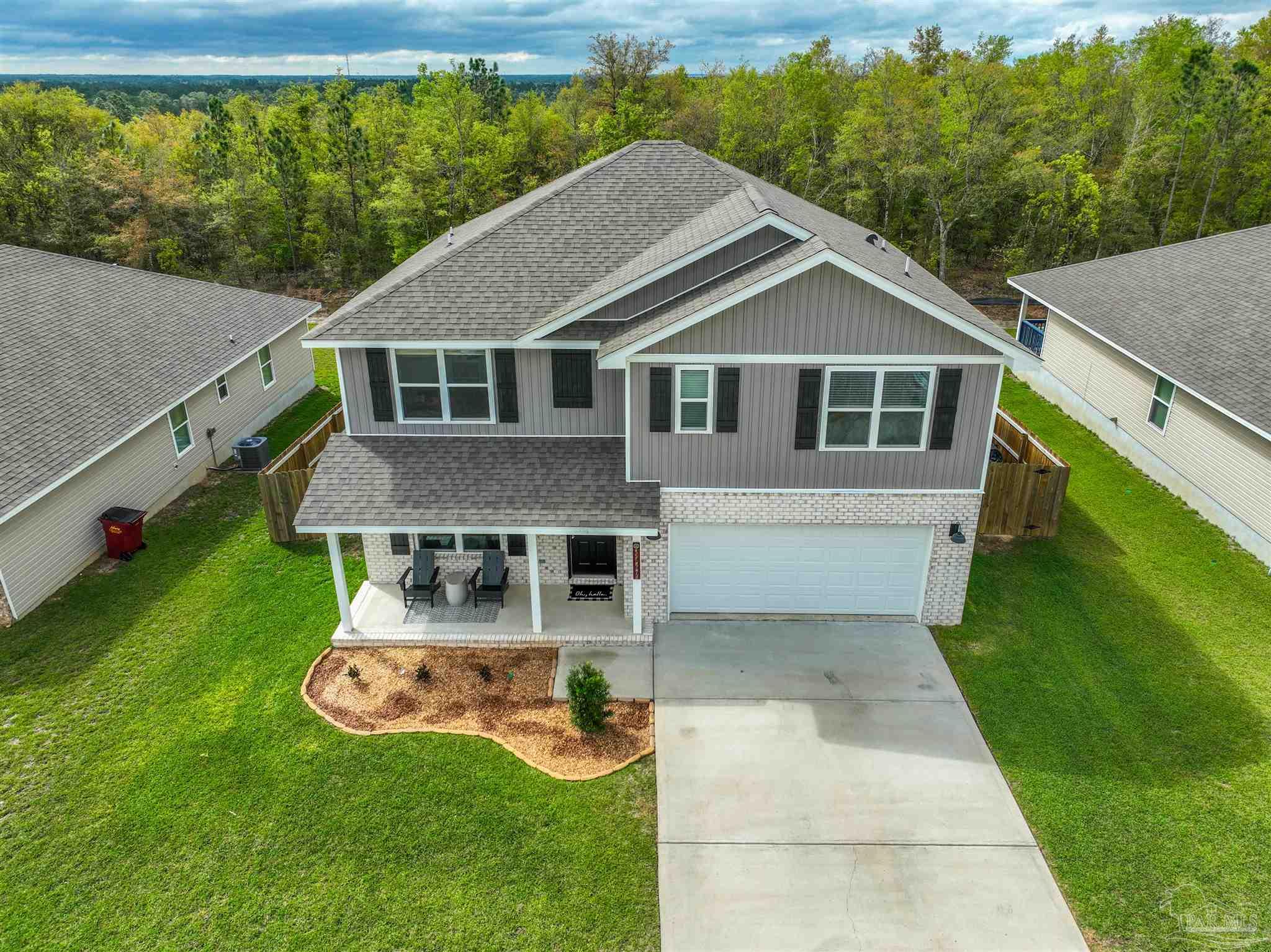 5469 Merlin Way