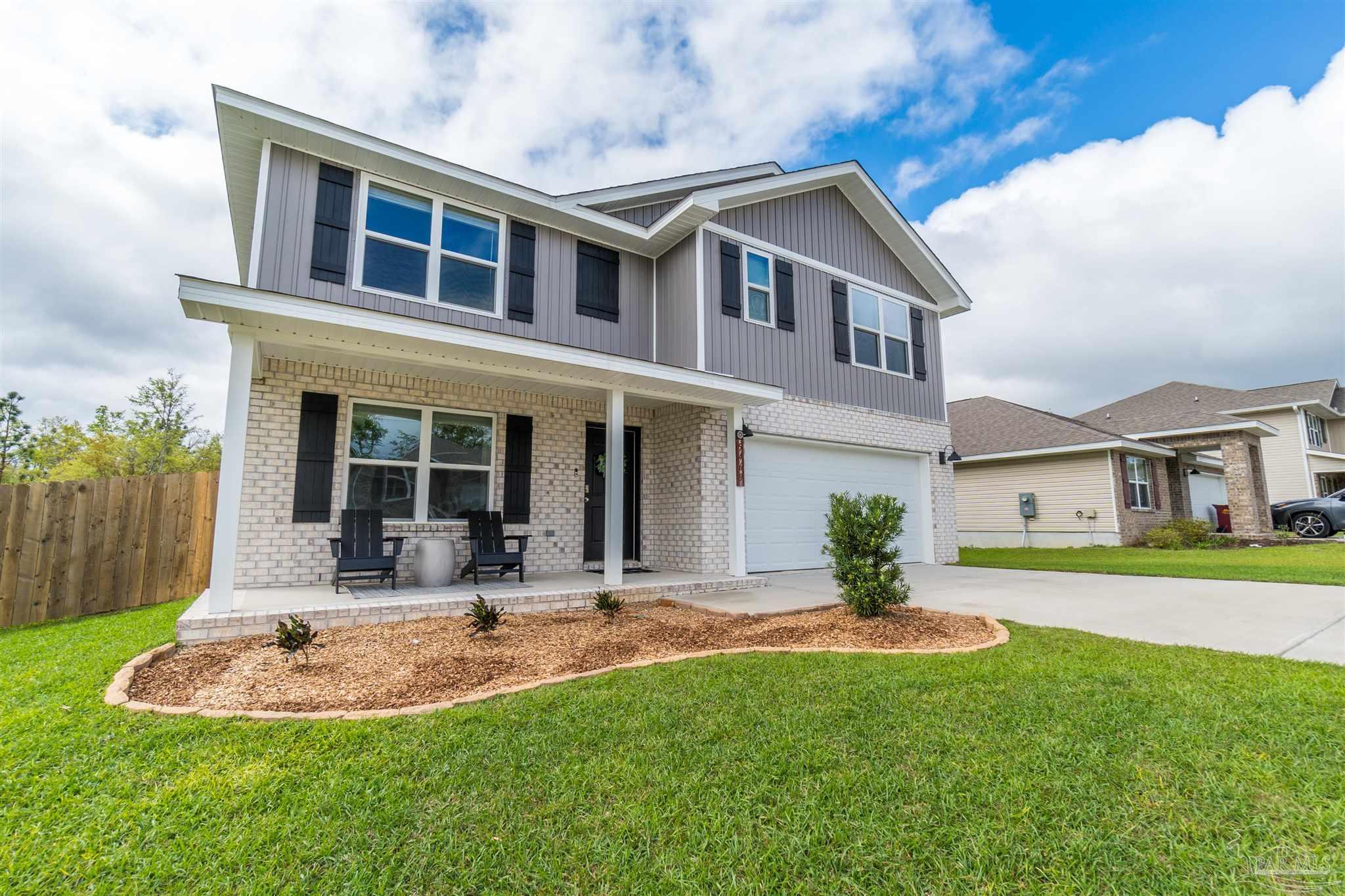 5469 Merlin Way