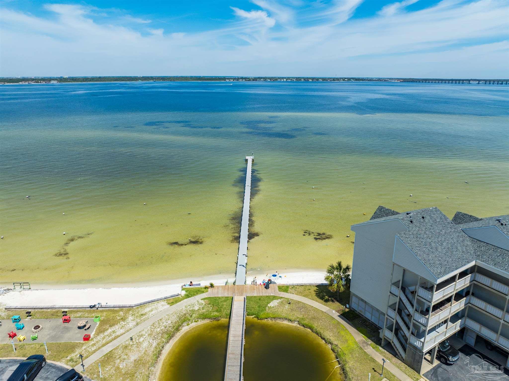 1150 Ft Pickens Rd # D11