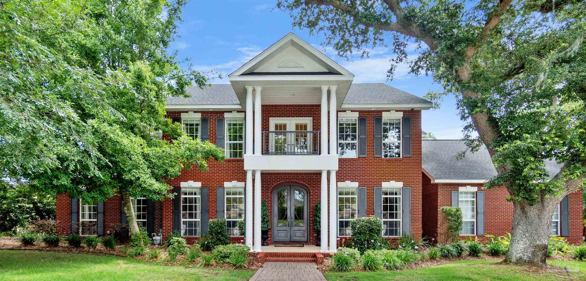 94 Chanteclaire Cir