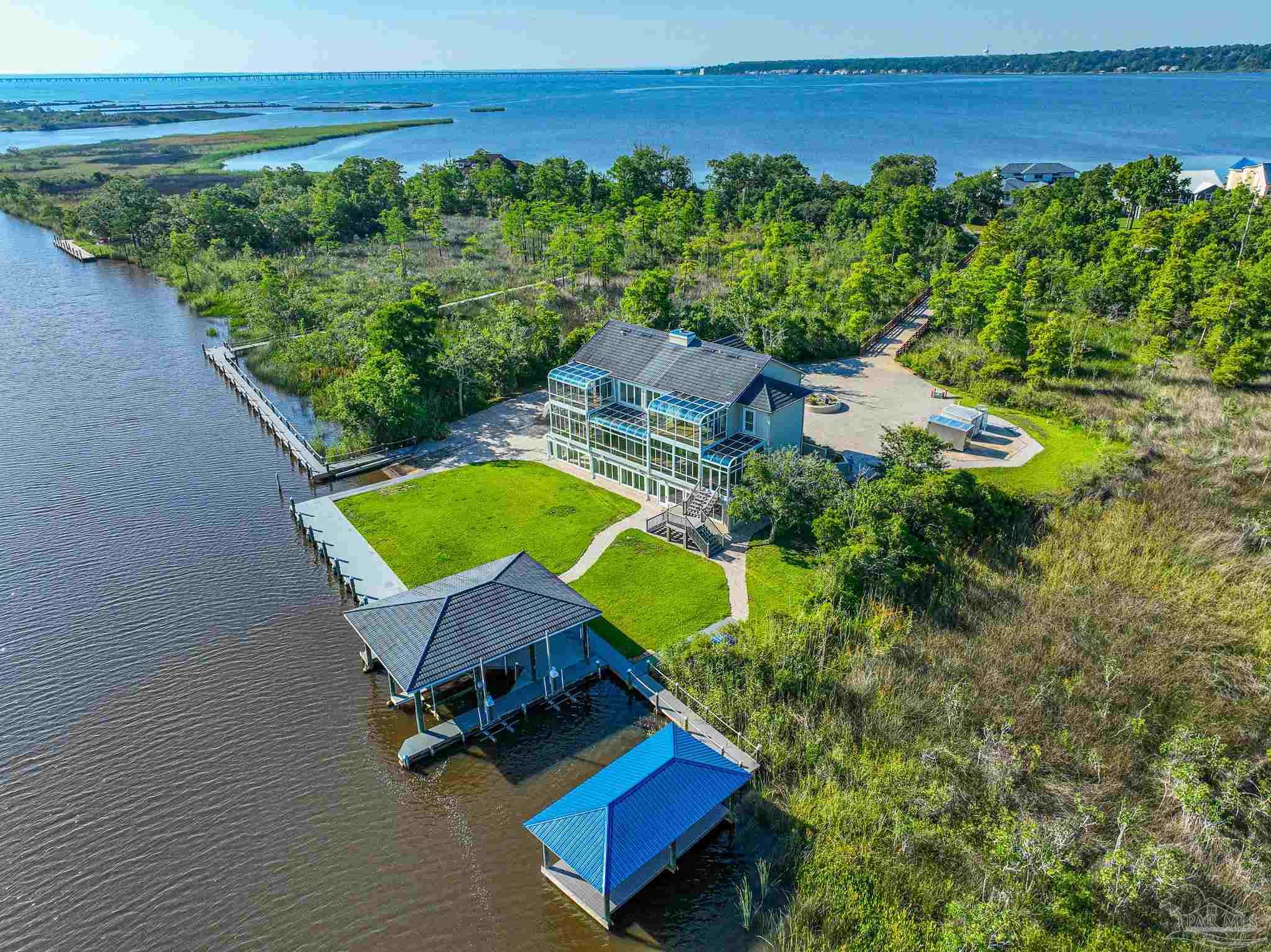 3740 Mackey Cove Dr