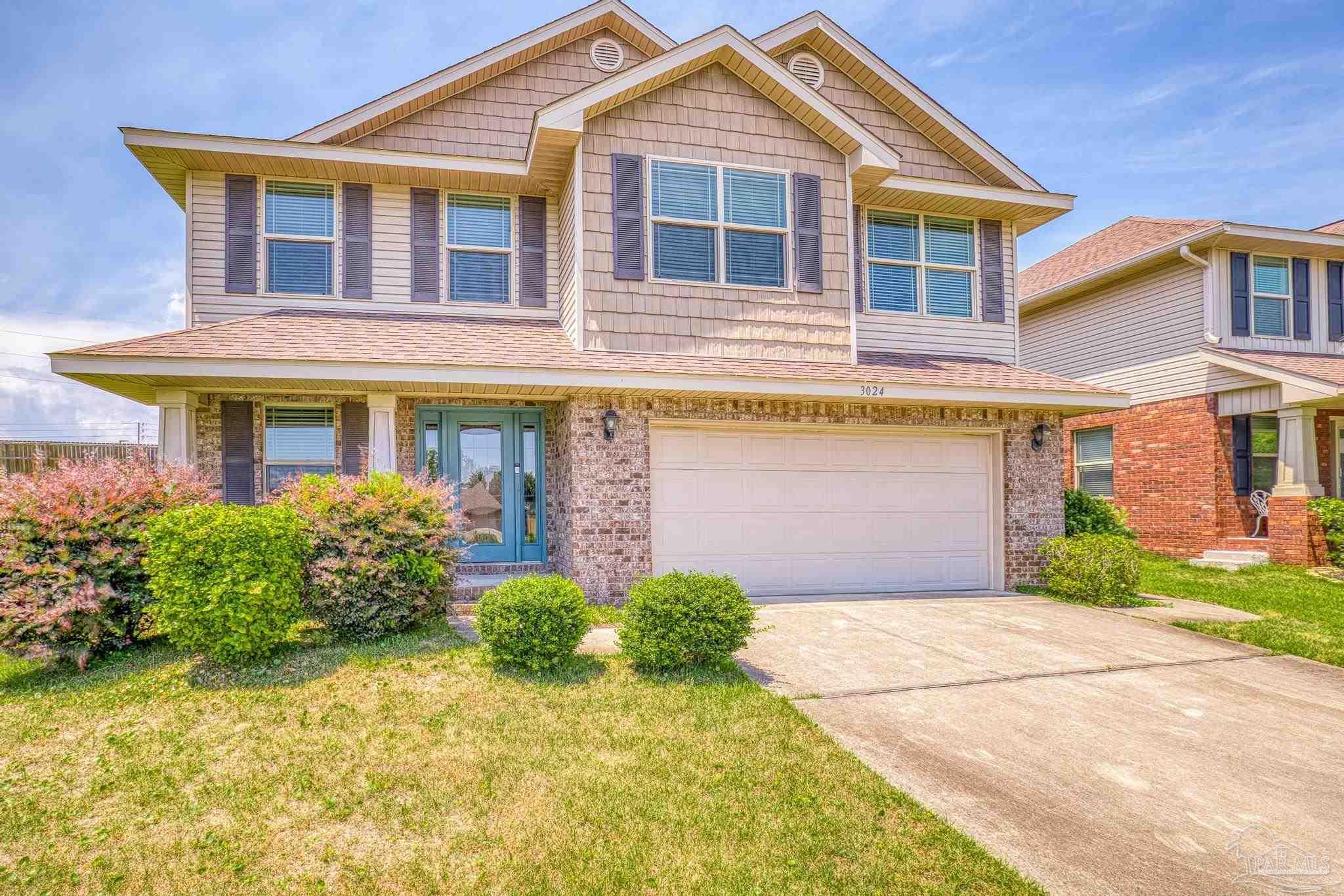 3024 Enclave Ct