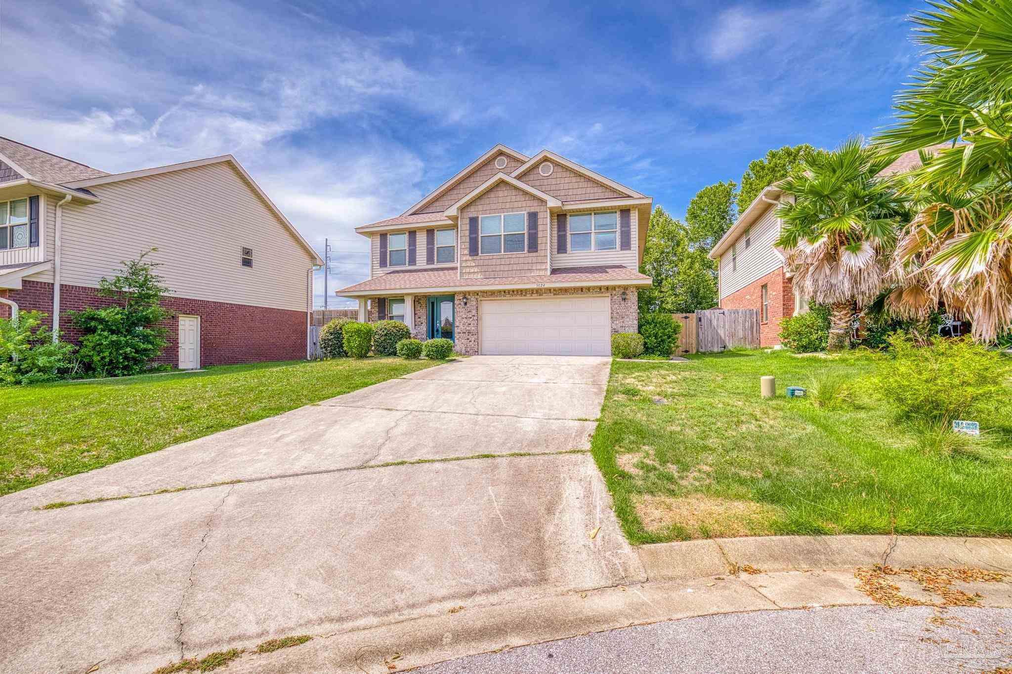 3024 Enclave Ct