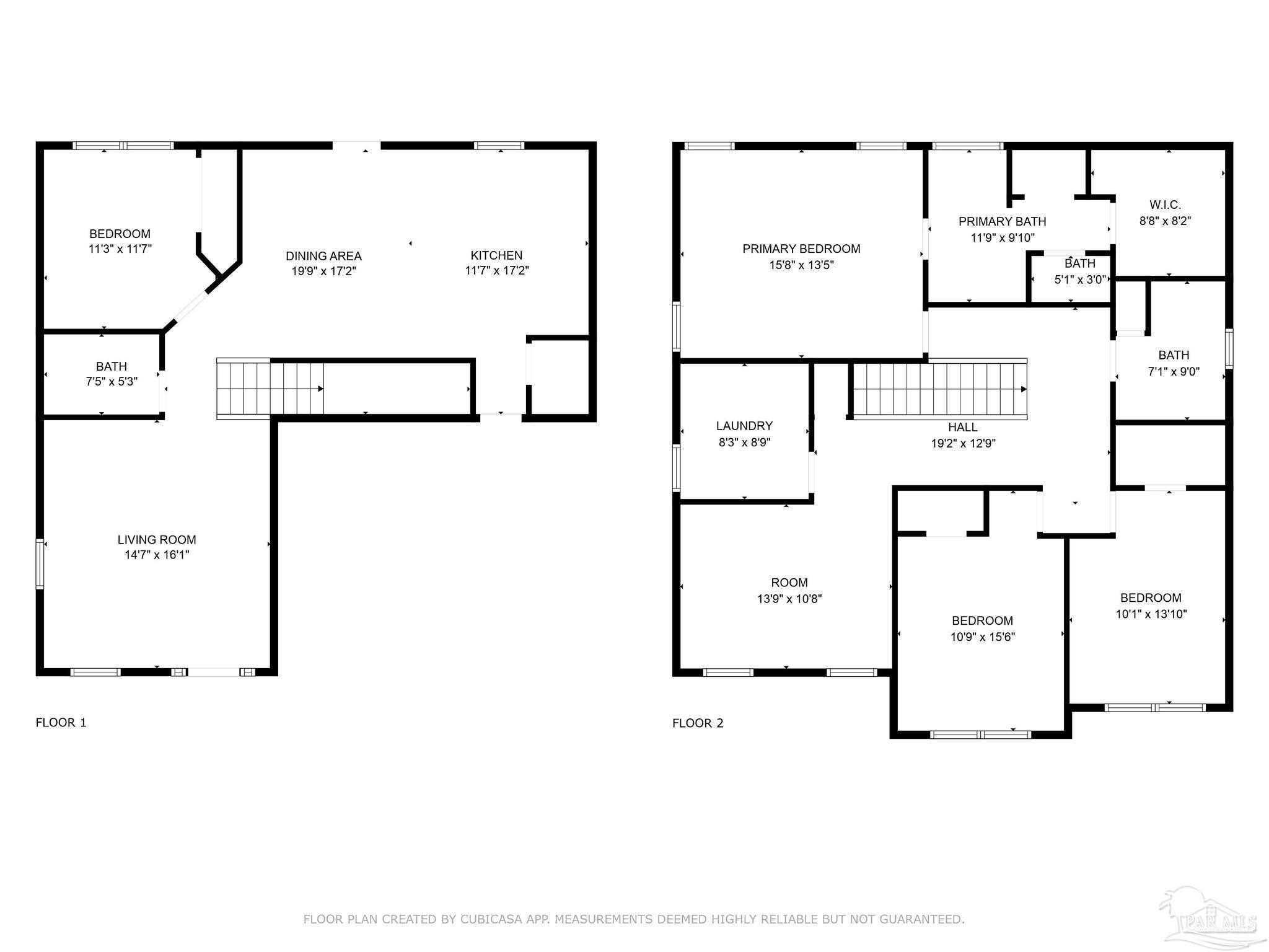 3024 Enclave Ct