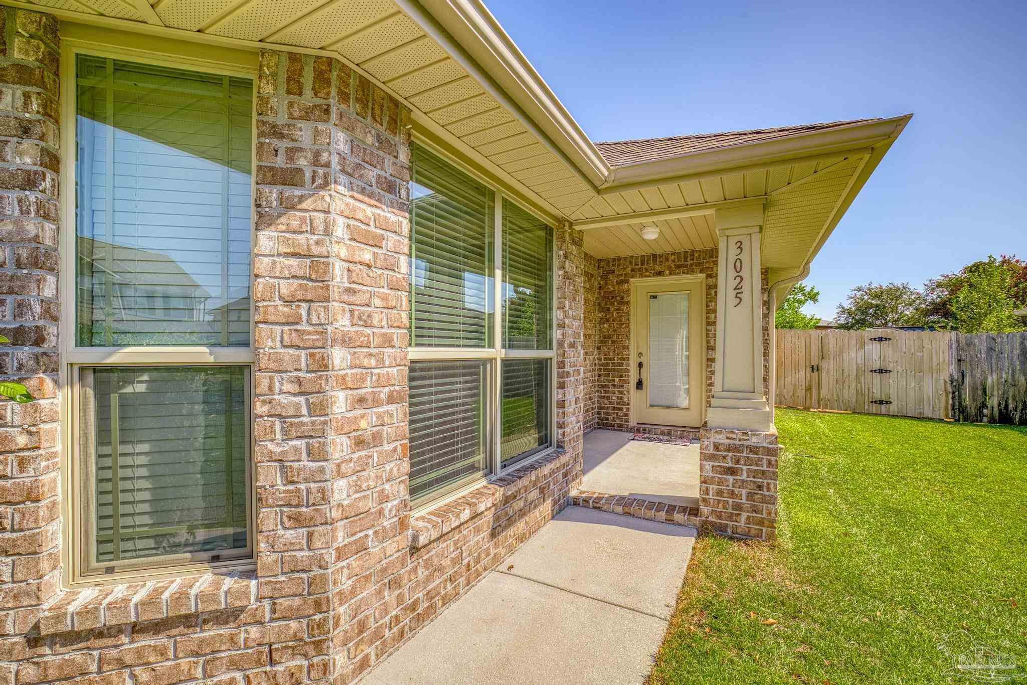 3025 Enclave Ct