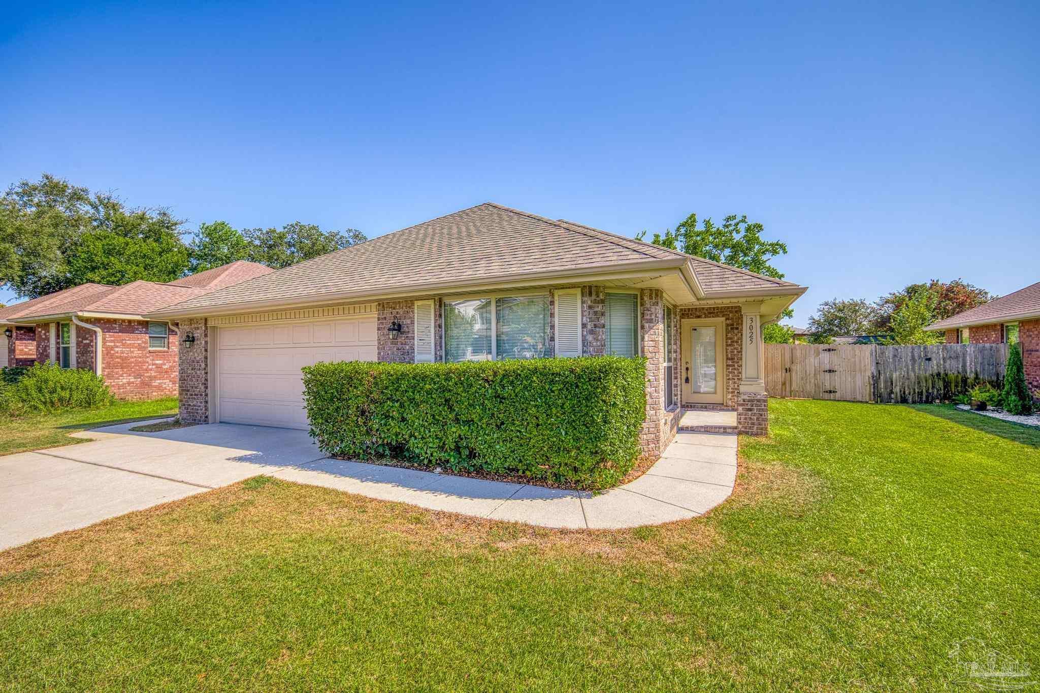 3025 Enclave Ct