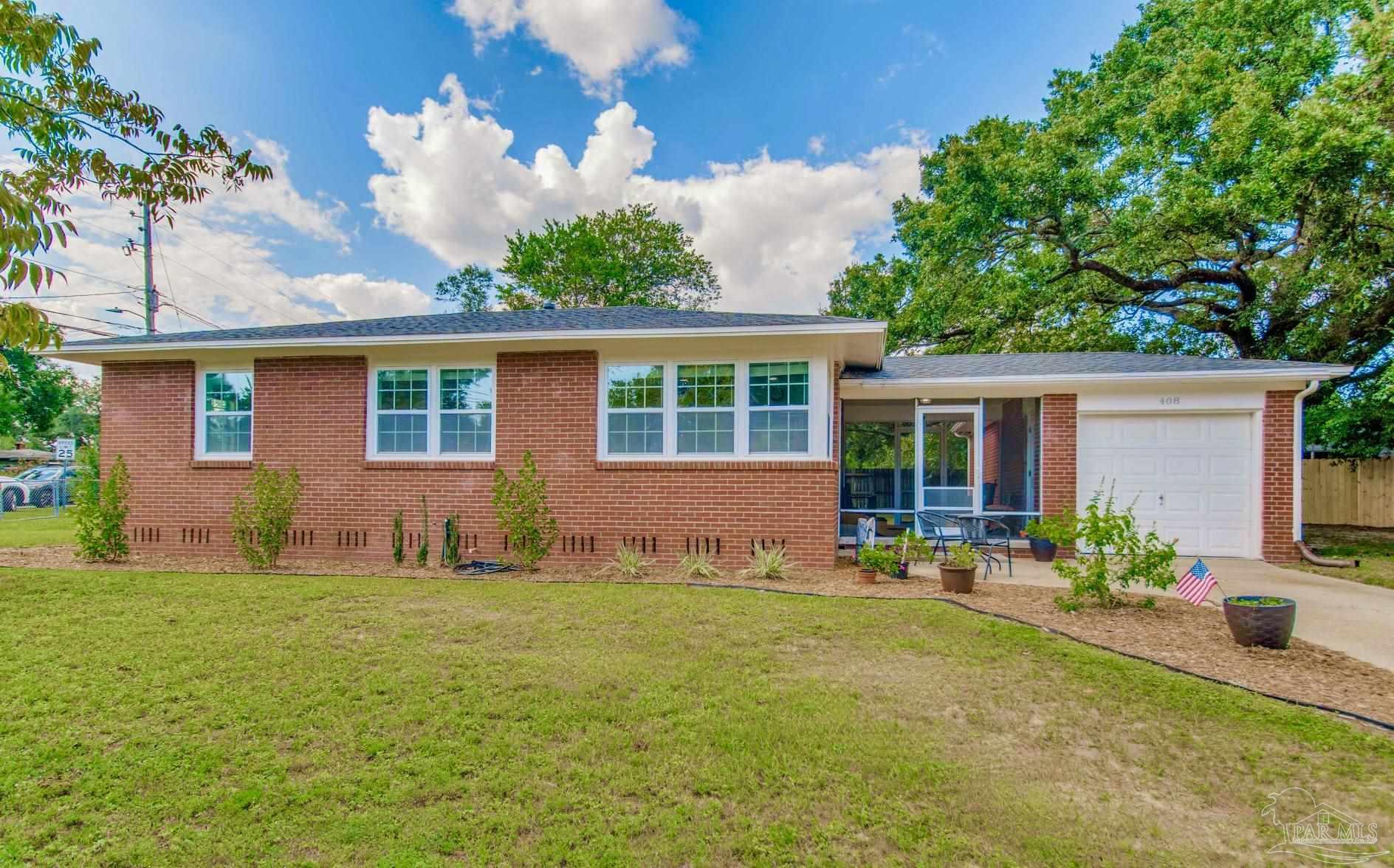 408 Frisco Rd
