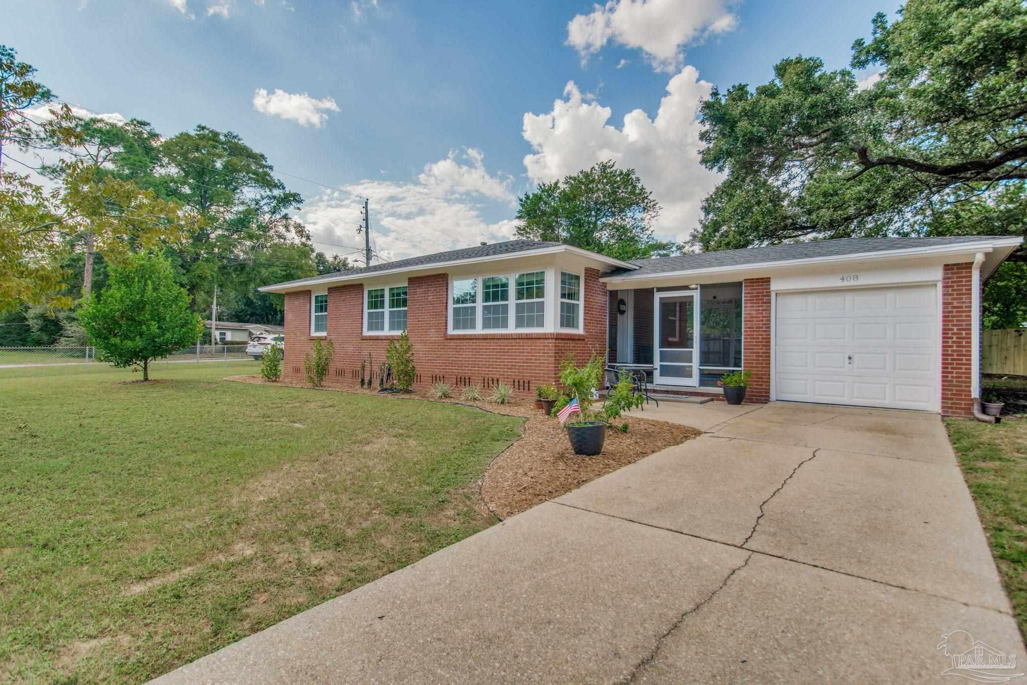 408 Frisco Rd