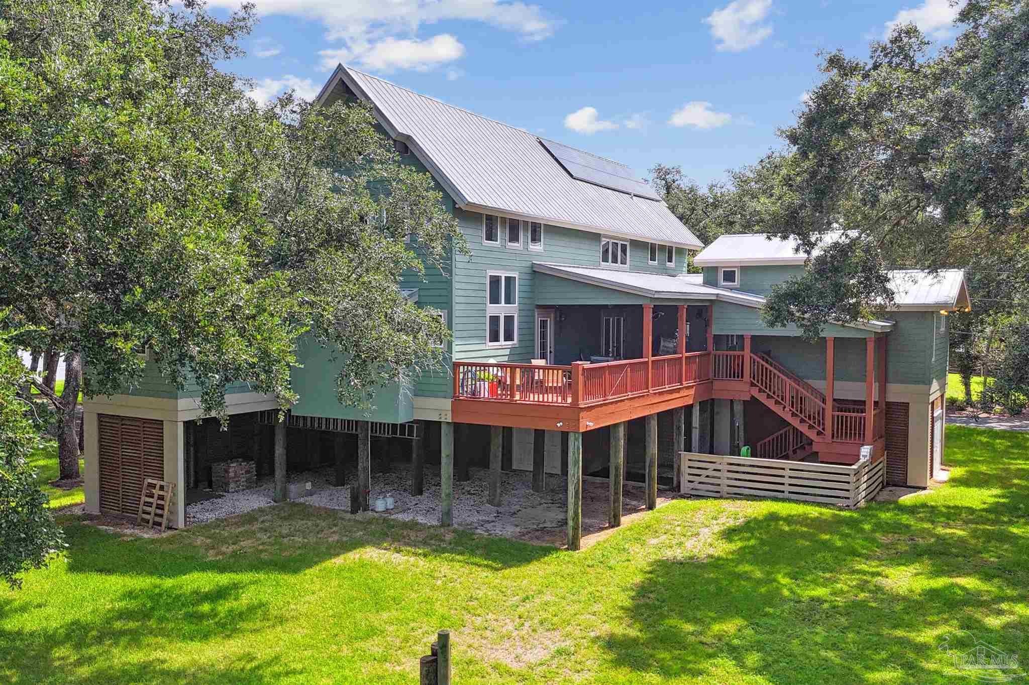 4649 Soundside Dr