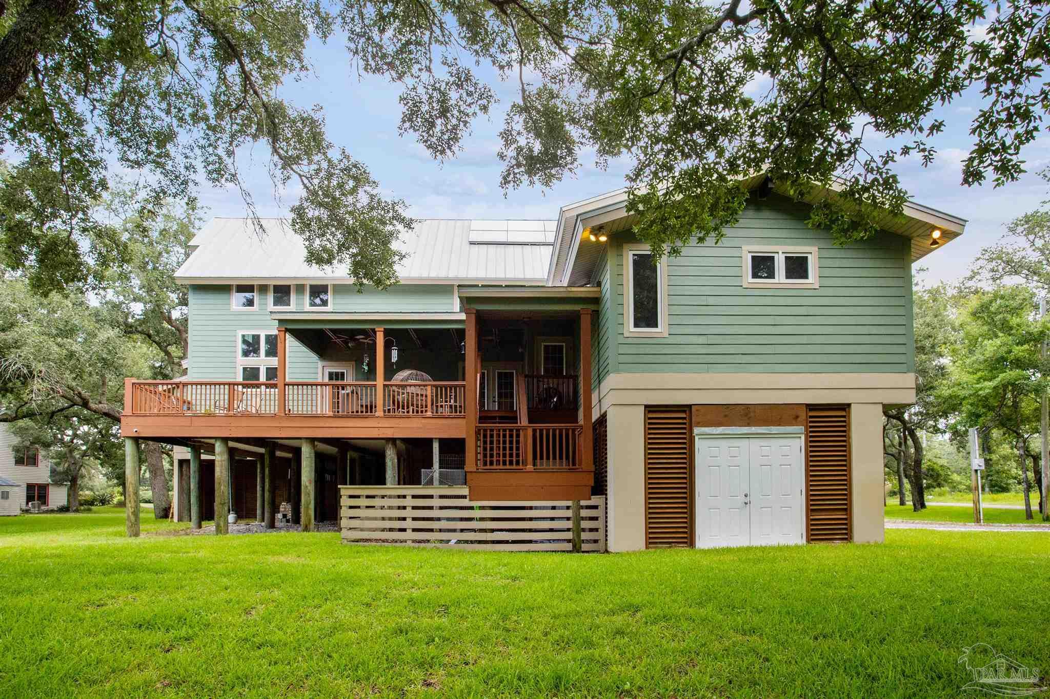 4649 Soundside Dr
