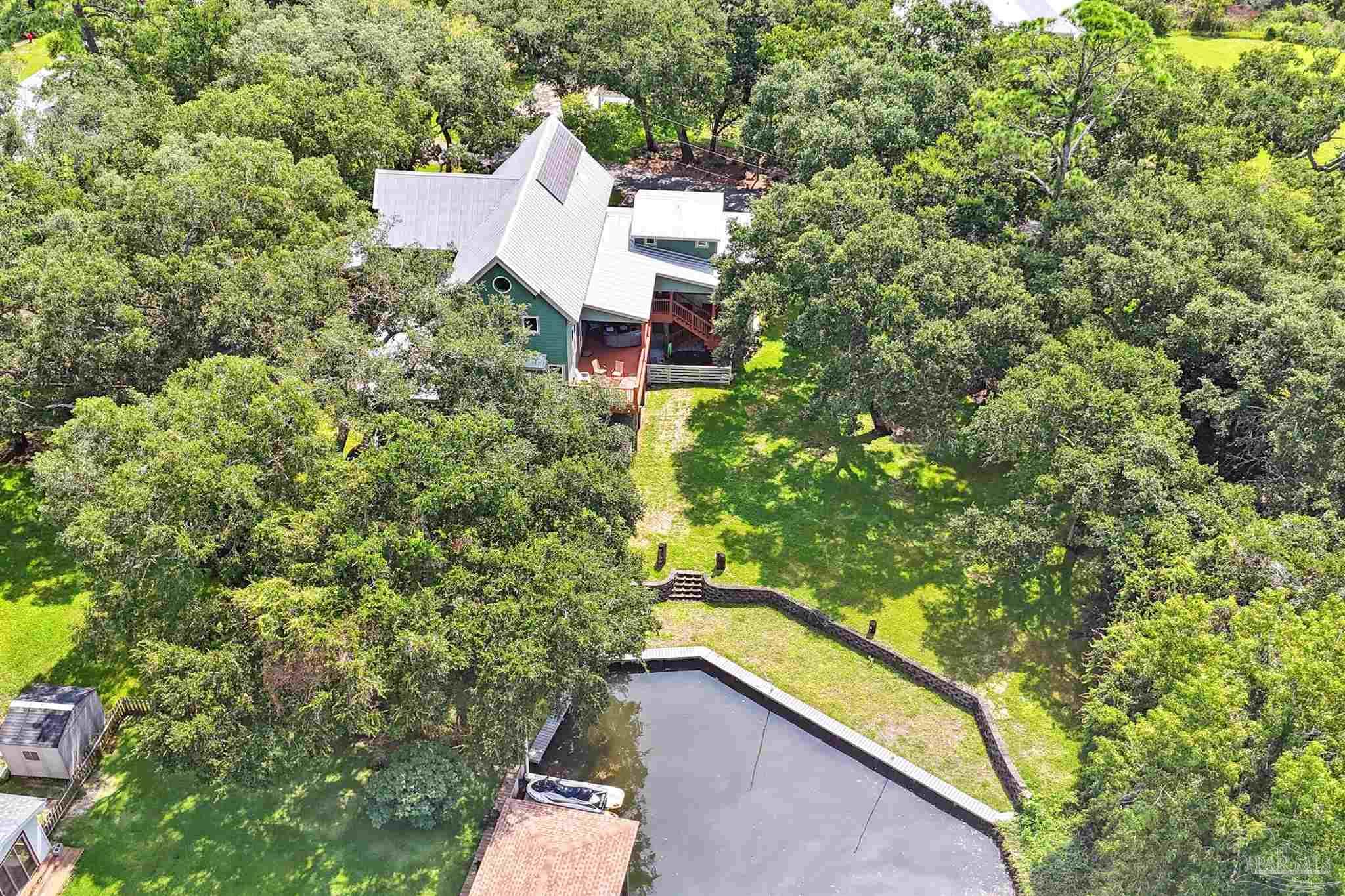 4649 Soundside Dr